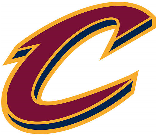 Cleveland Cavaliers 2010-2017 Alternate Logo t shirts DIY iron ons v2
